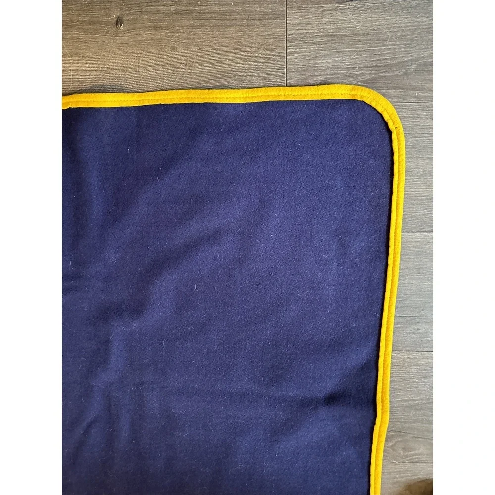The Unbranded Brand blanket has